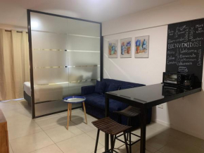 SC Apartments Equipetrol Smart